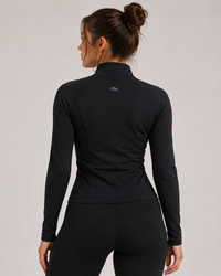 Motion Zip Jacket