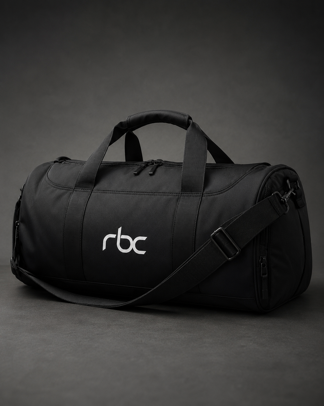 Performance Duffel Bag