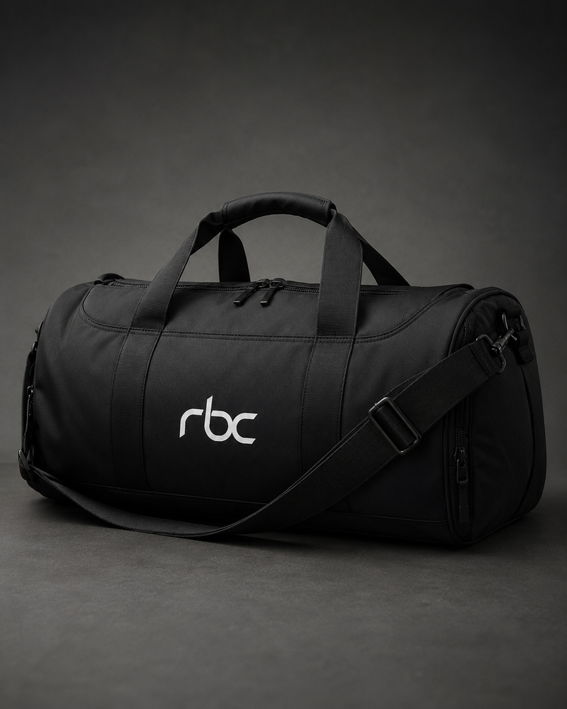 Performance Duffel Bag