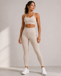 Performance Set (Bra + Leggings)