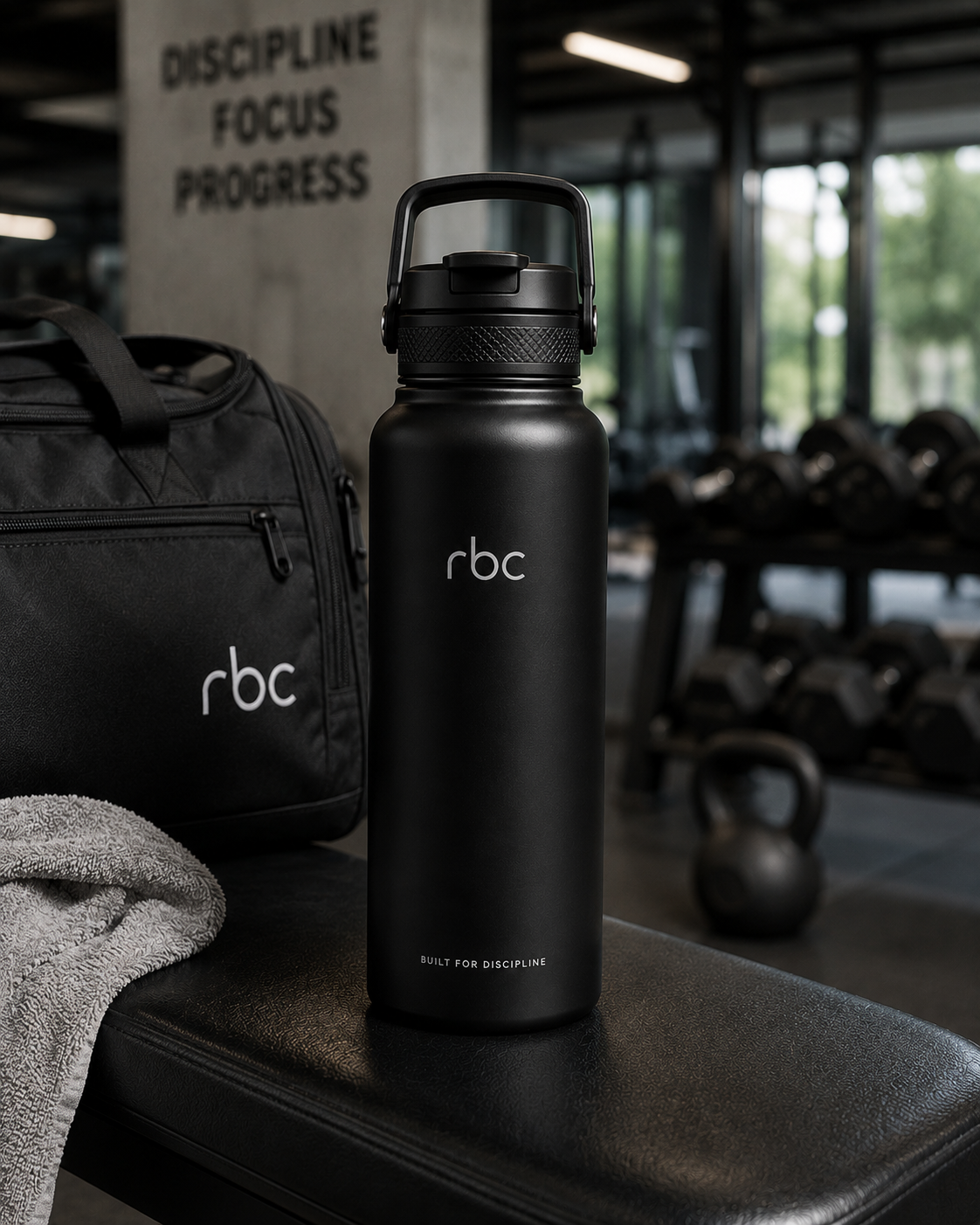 Performance Water Bottle