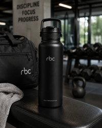 Performance Water Bottle