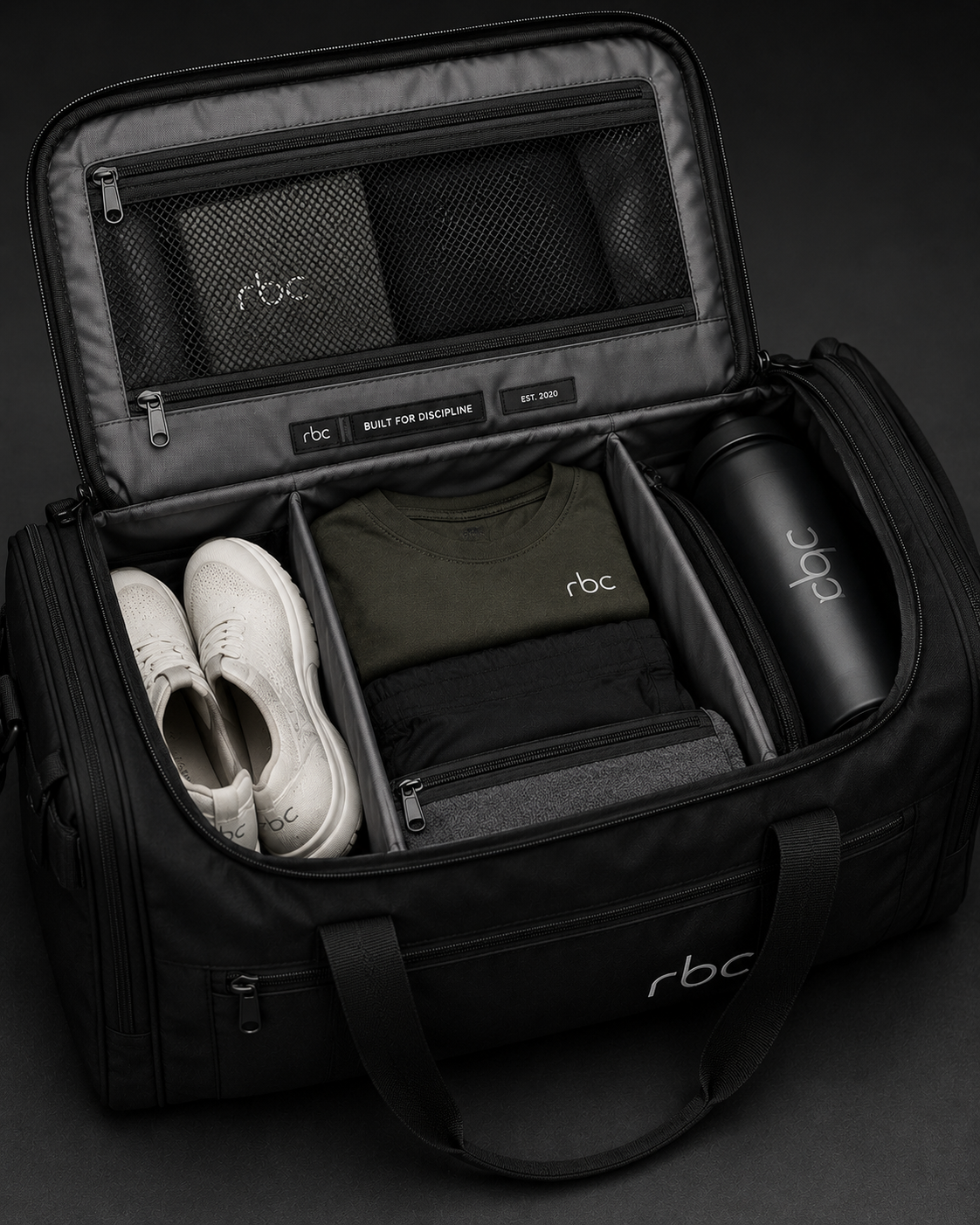 Performance Duffel Bag