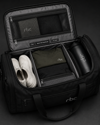 Performance Duffel Bag
