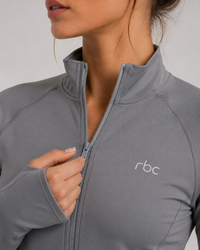 Motion Zip Jacket