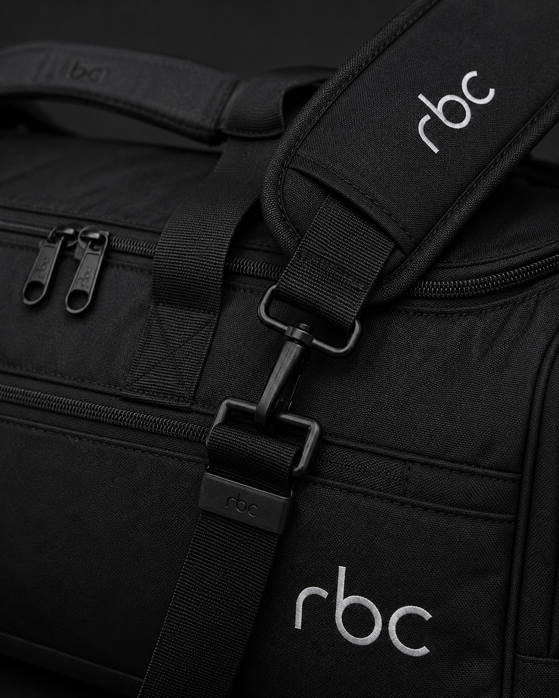 Performance Duffel Bag