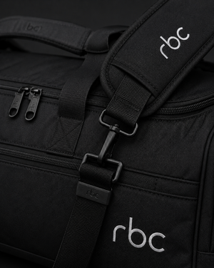 Performance Duffel Bag
