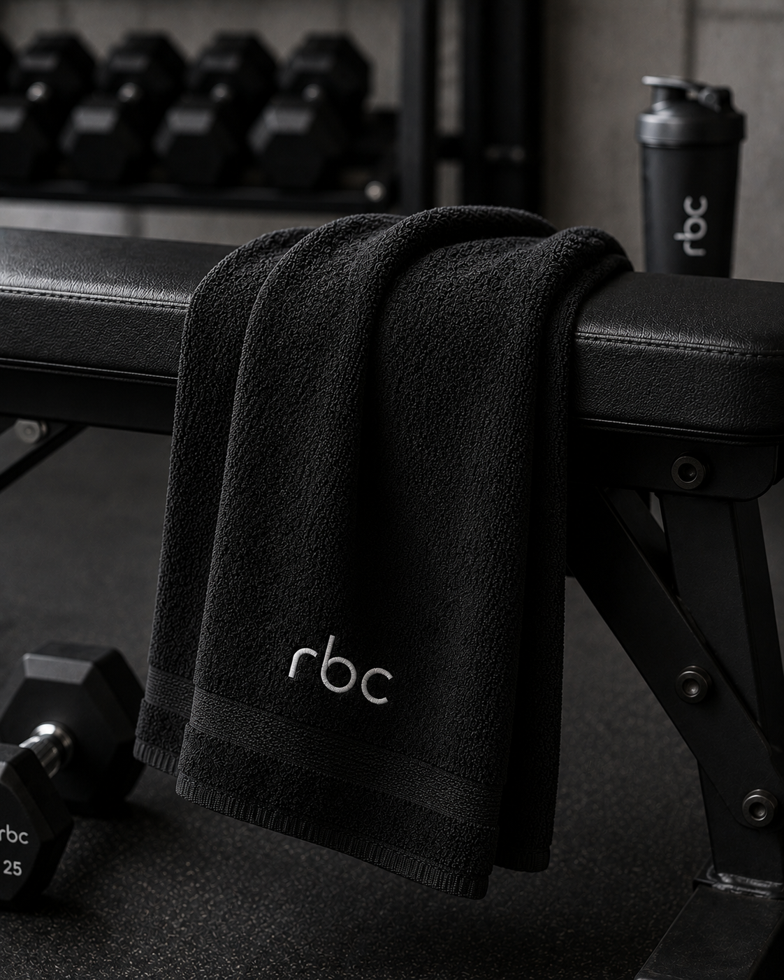 Gym Towel