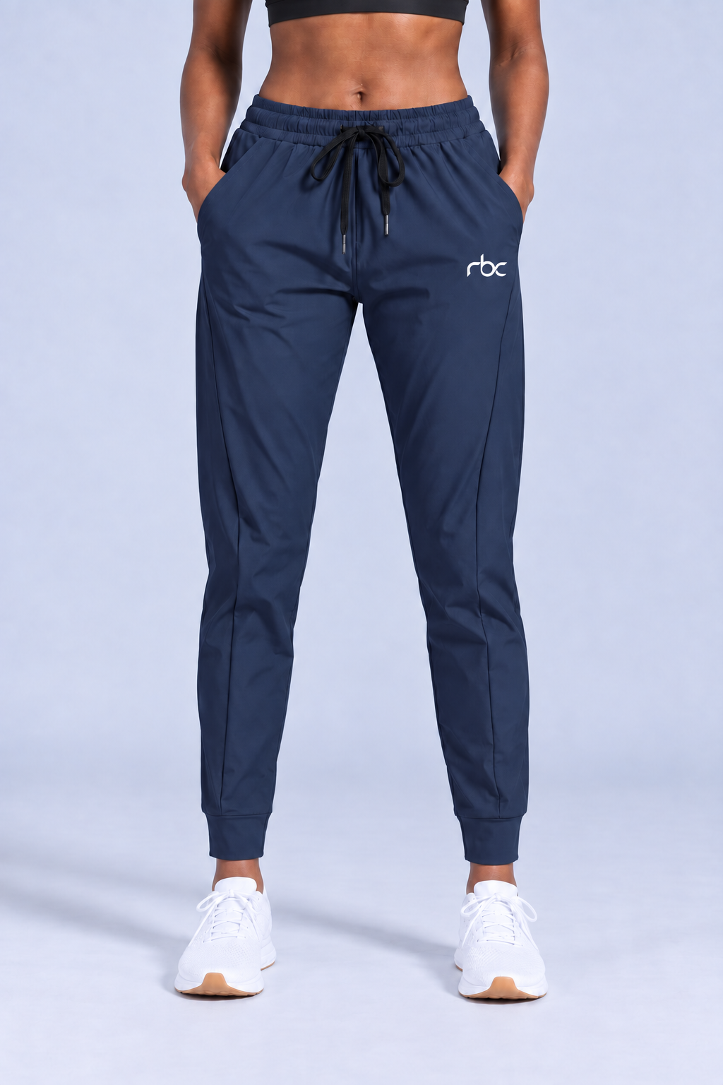 Women’s Relaxed Quick-Dry Training Pants