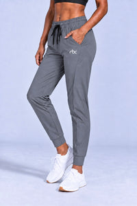 Women’s Relaxed Quick-Dry Training Pants