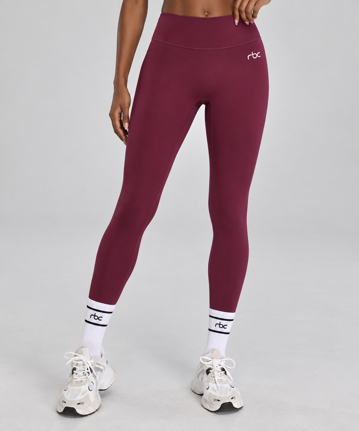 Women’s High-Waisted Sculpt Leggings