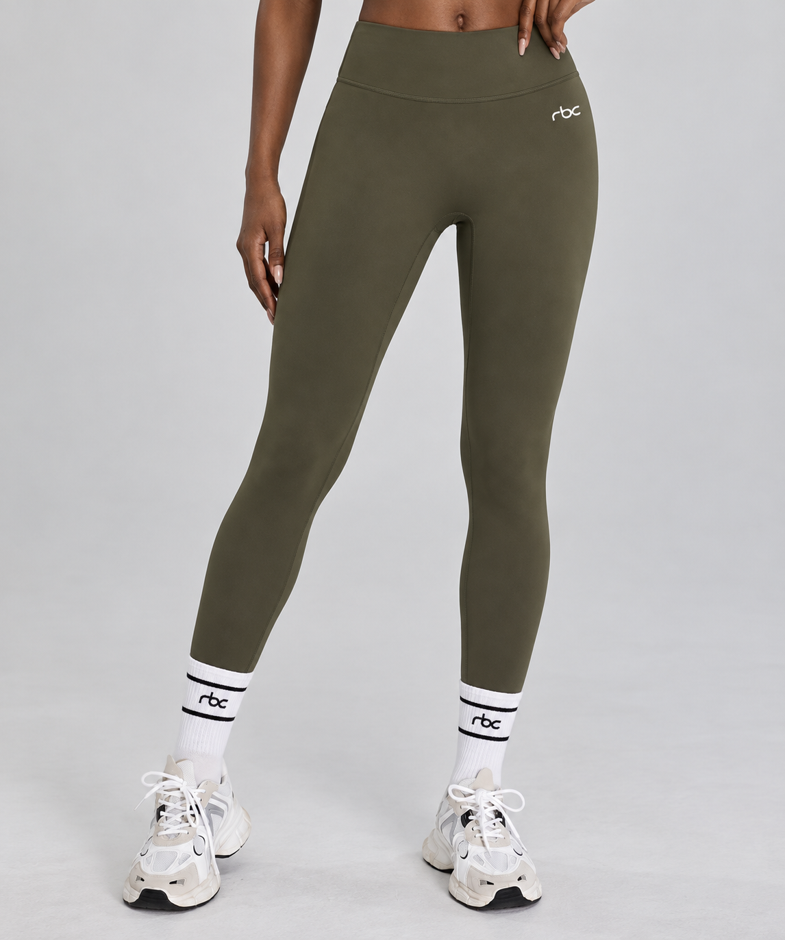Women’s High-Waisted Sculpt Leggings
