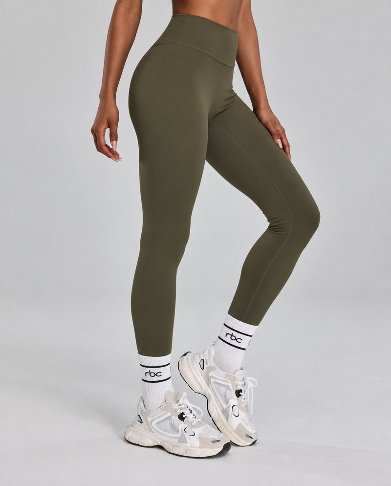 Grey green