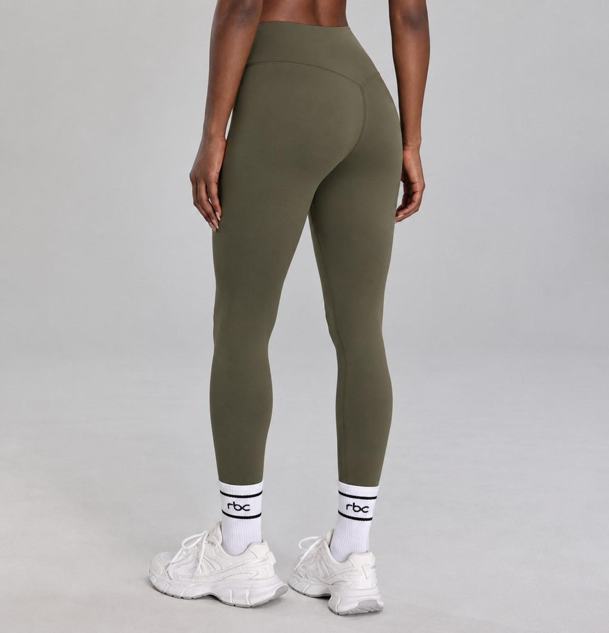 Women’s High-Waisted Sculpt Leggings