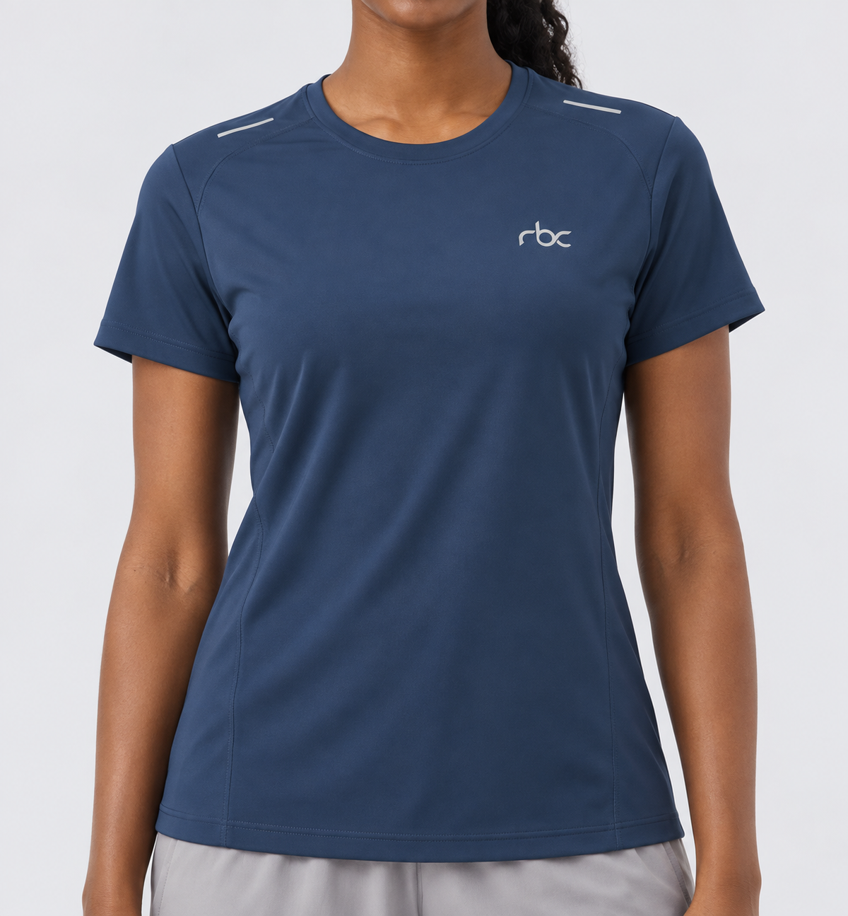 RBC All-Season Women's Training Tee