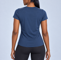 RBC All-Season Women's Training Tee