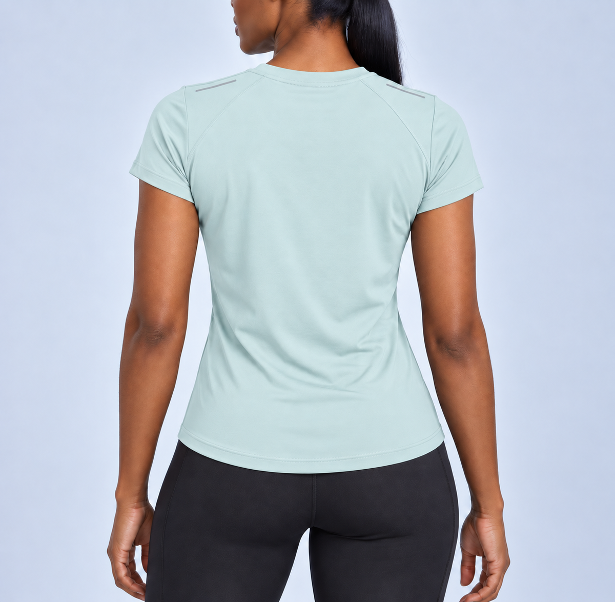 RBC All-Season Women's Training Tee