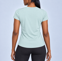 RBC All-Season Women's Training Tee