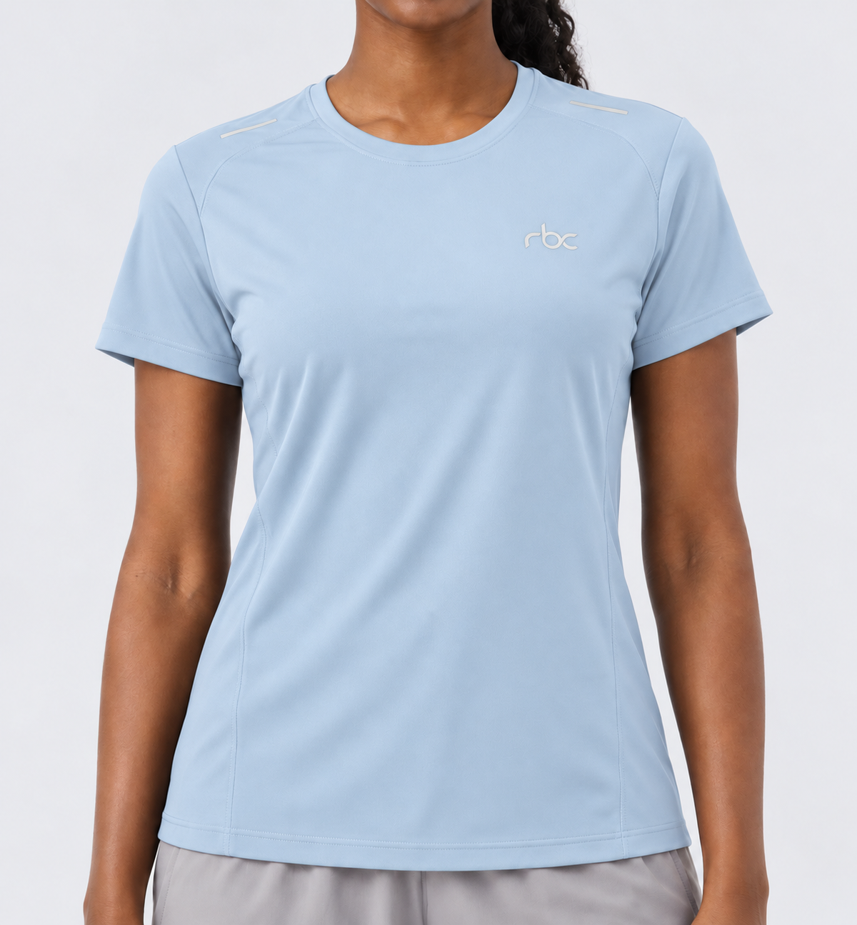 RBC All-Season Women's Training Tee