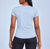 RBC All-Season Women's Training Tee