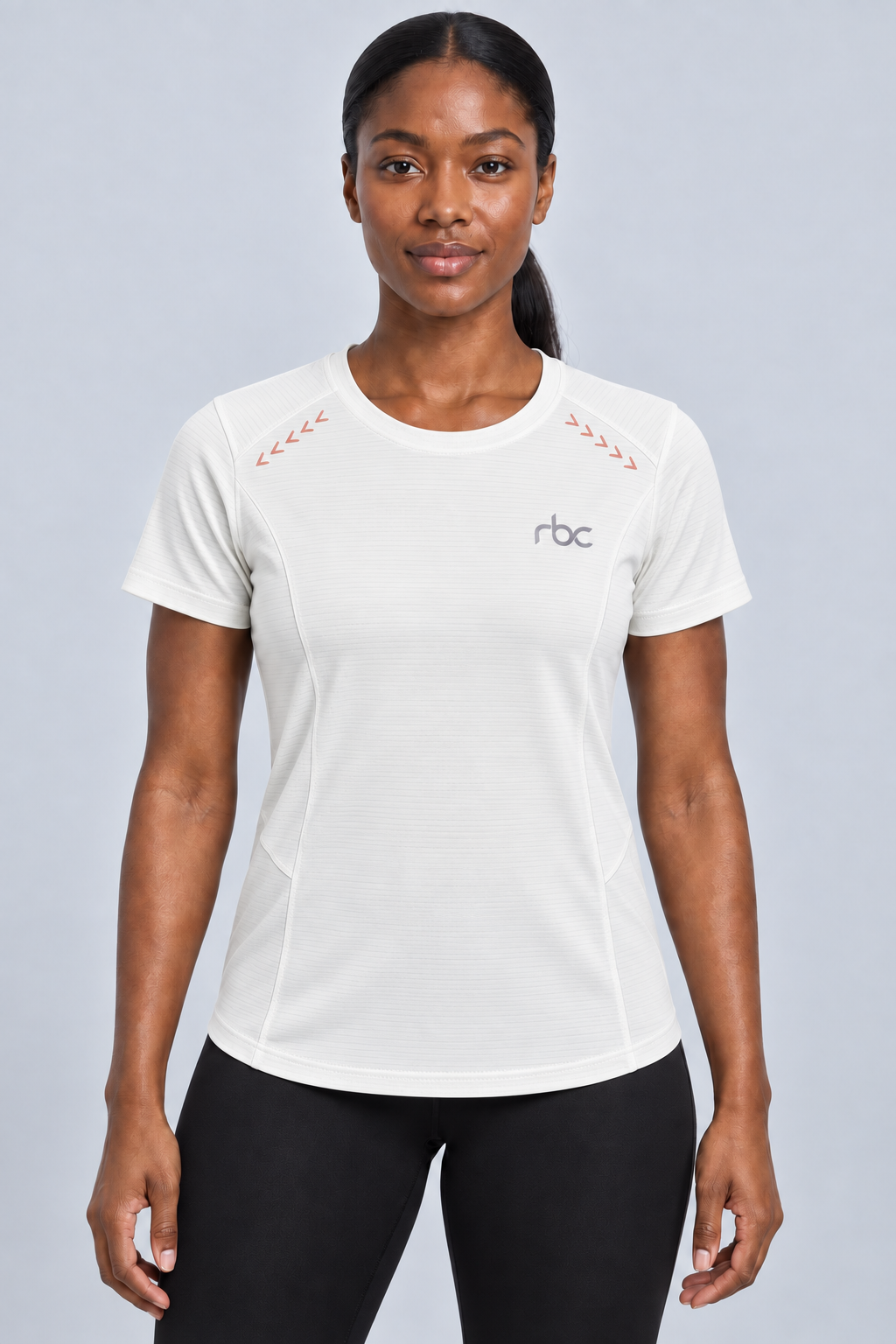 RBC Sportswear Running T-Shirt