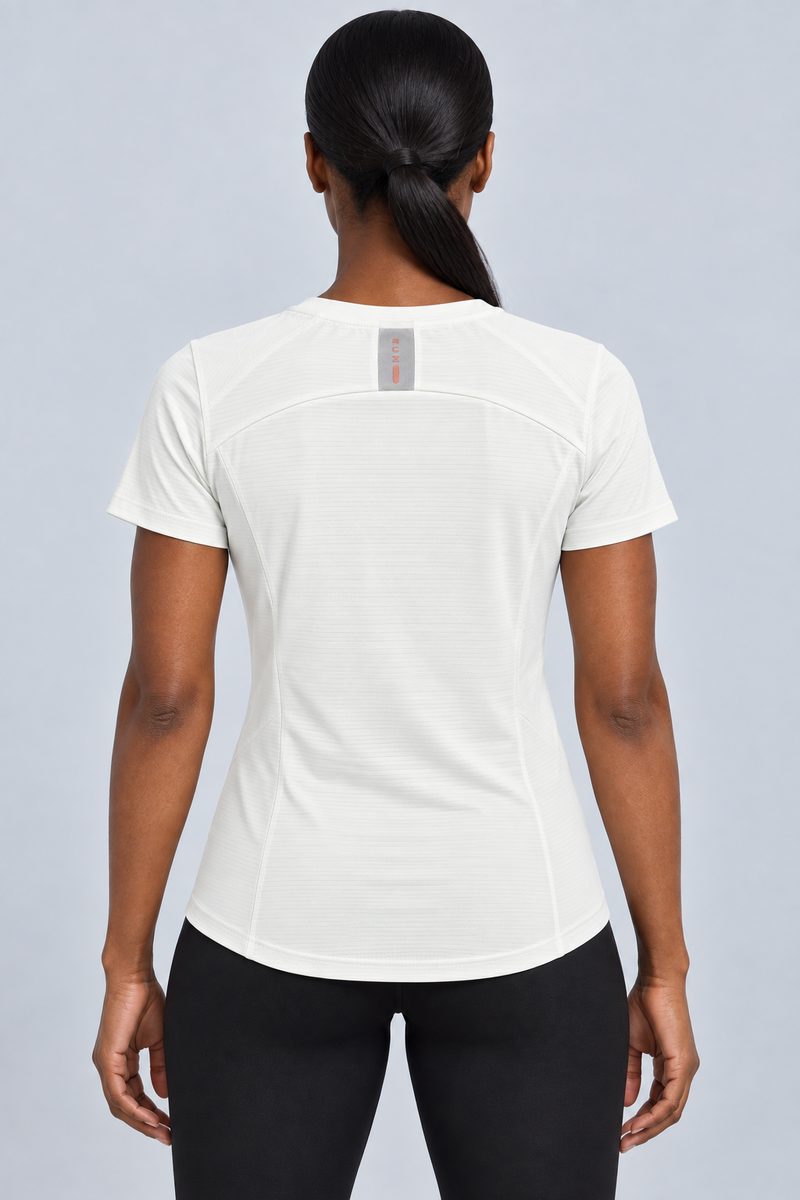 RBC Sportswear Running T-Shirt