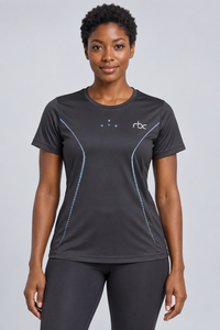RBC Women's Breathable Gym Wear