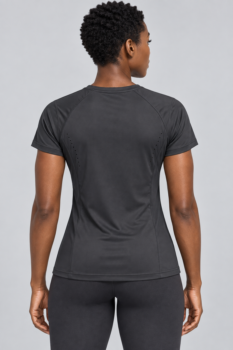 RBC Women's Breathable Gym Wear
