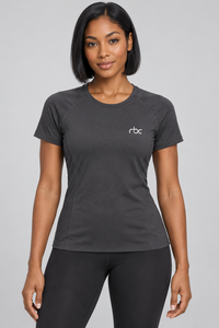 RBC Women's Slim Fit Training Tee