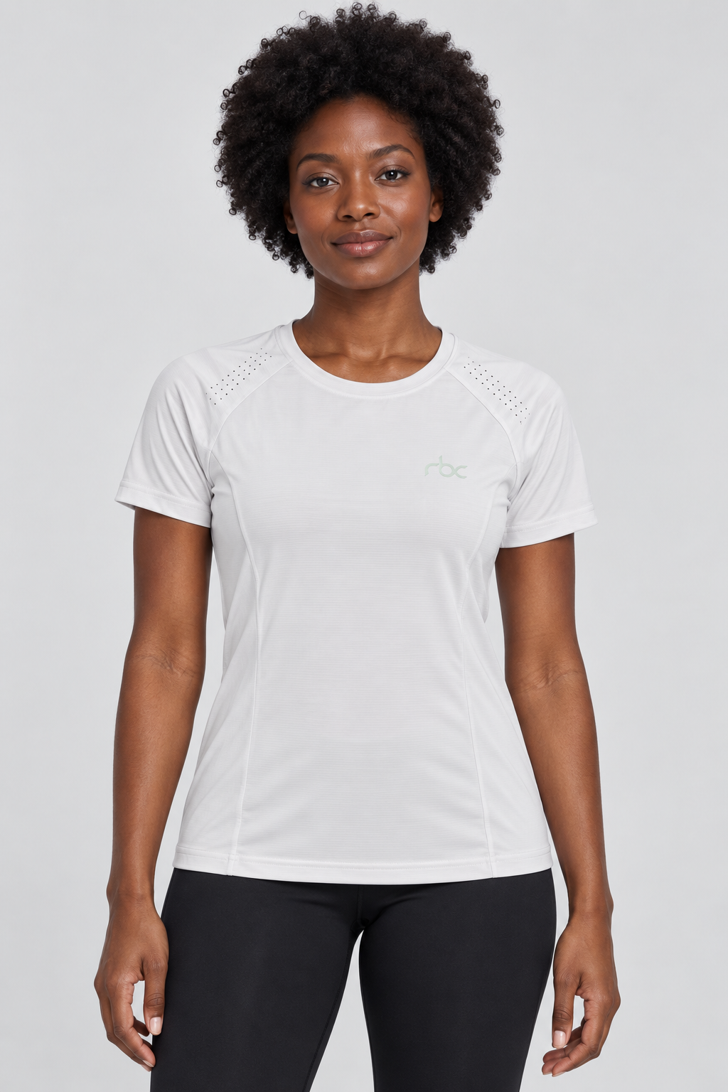 RBC Casual Women's short Sleeved T-Shirt