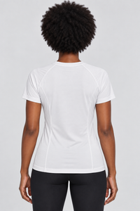 RBC Casual Women's short Sleeved T-Shirt