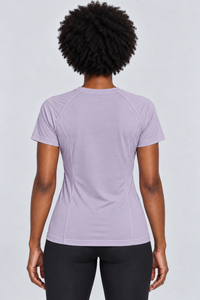 RBC Casual Women's short Sleeved T-Shirt