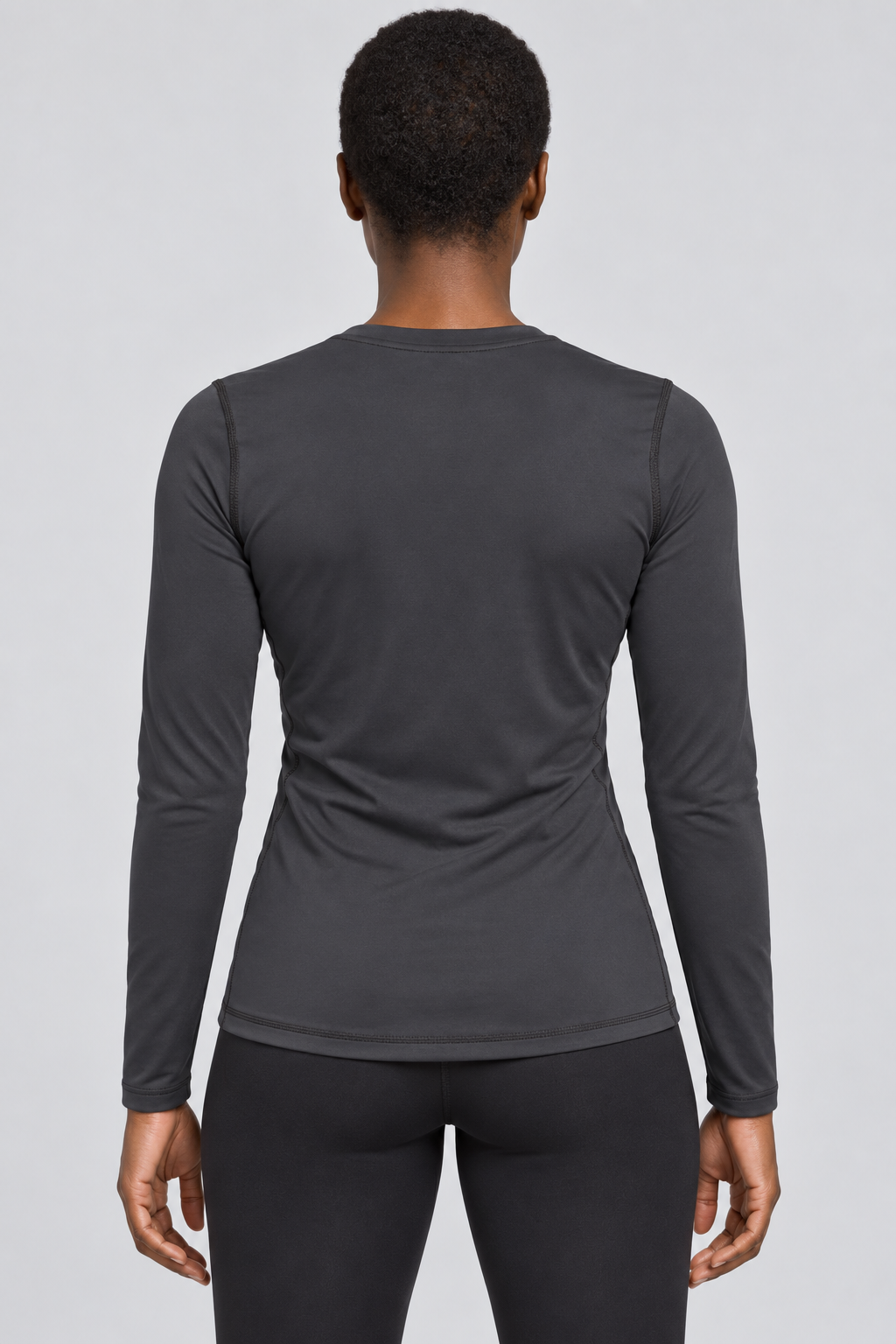 RBC Women's Long Sleeve Training Tee