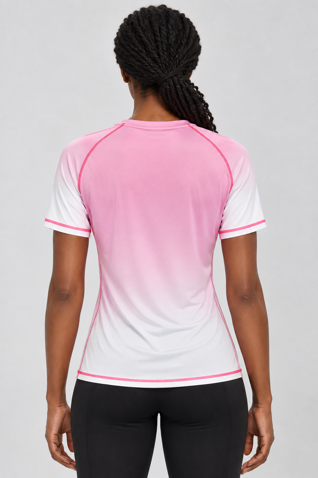 RBC Women's High Elastic Training Tee