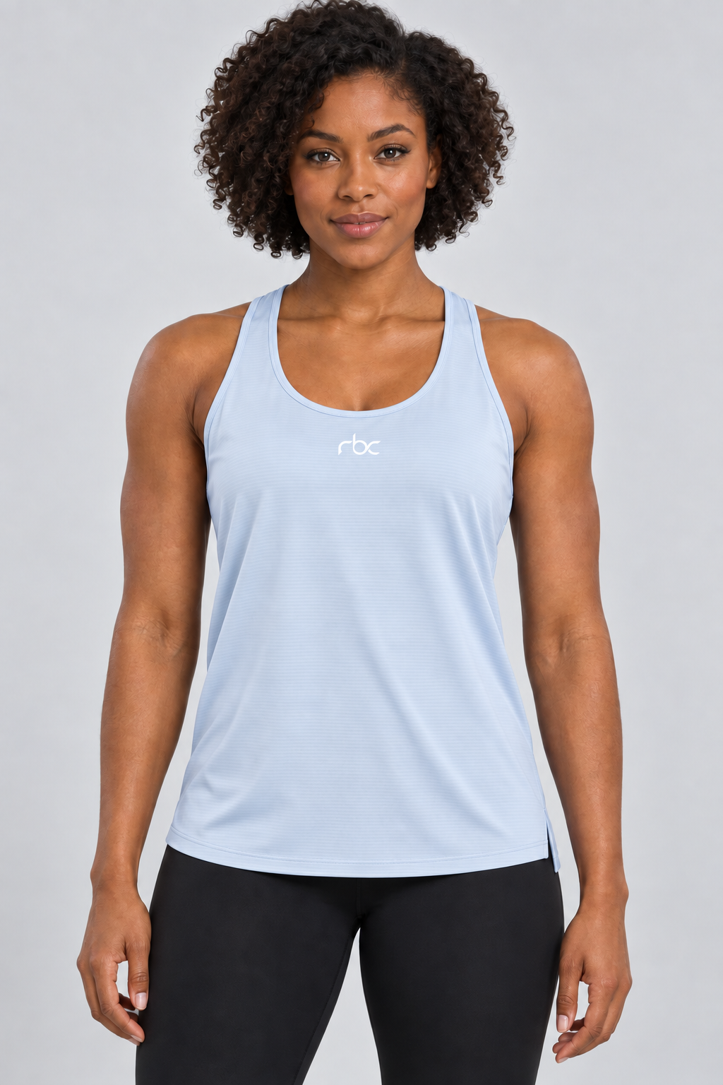 RBC Women's Training Tank Top