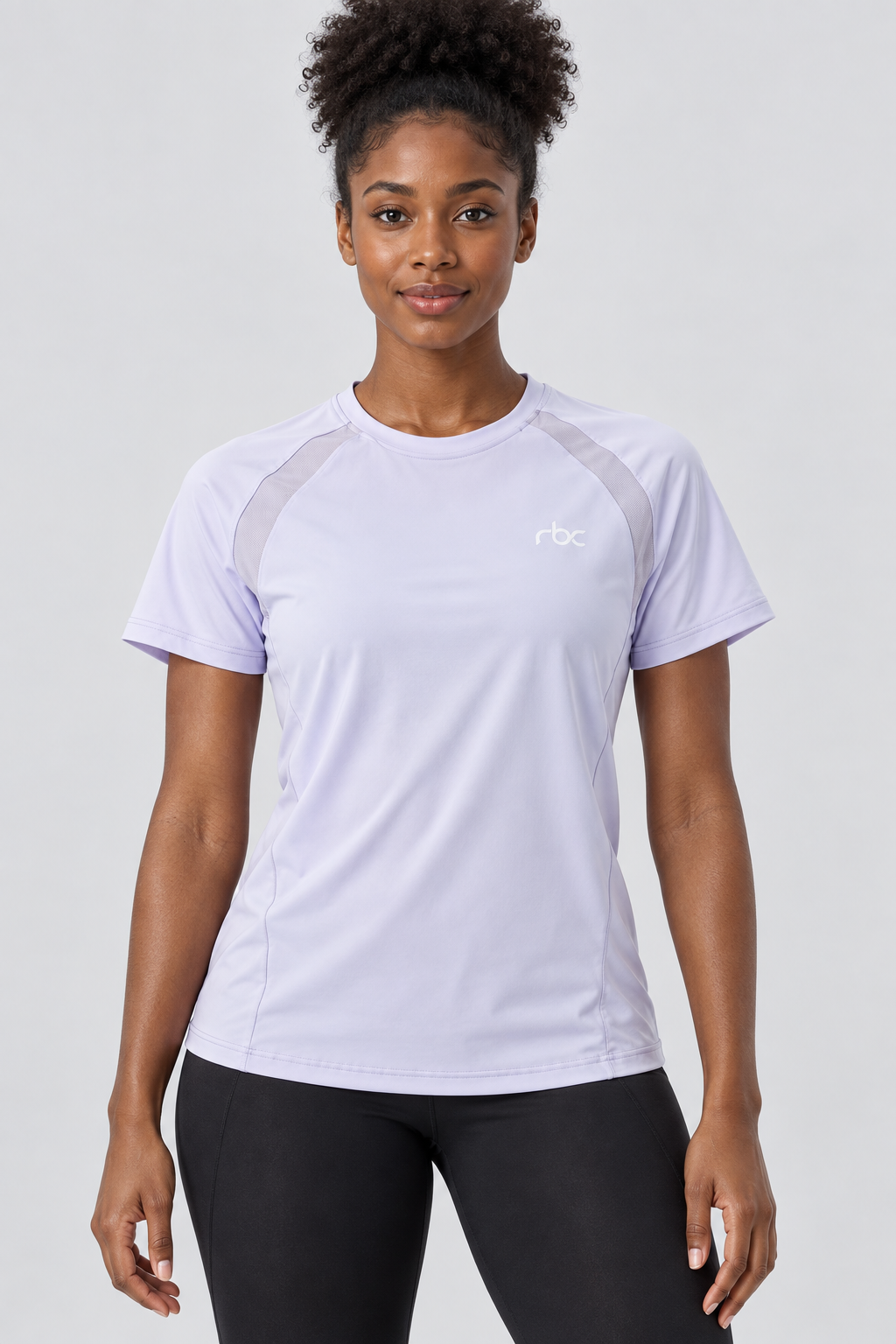 RBC Women's Fitness Athletic Tee