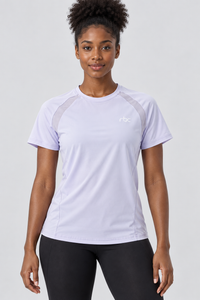 RBC Women's Fitness Athletic Tee