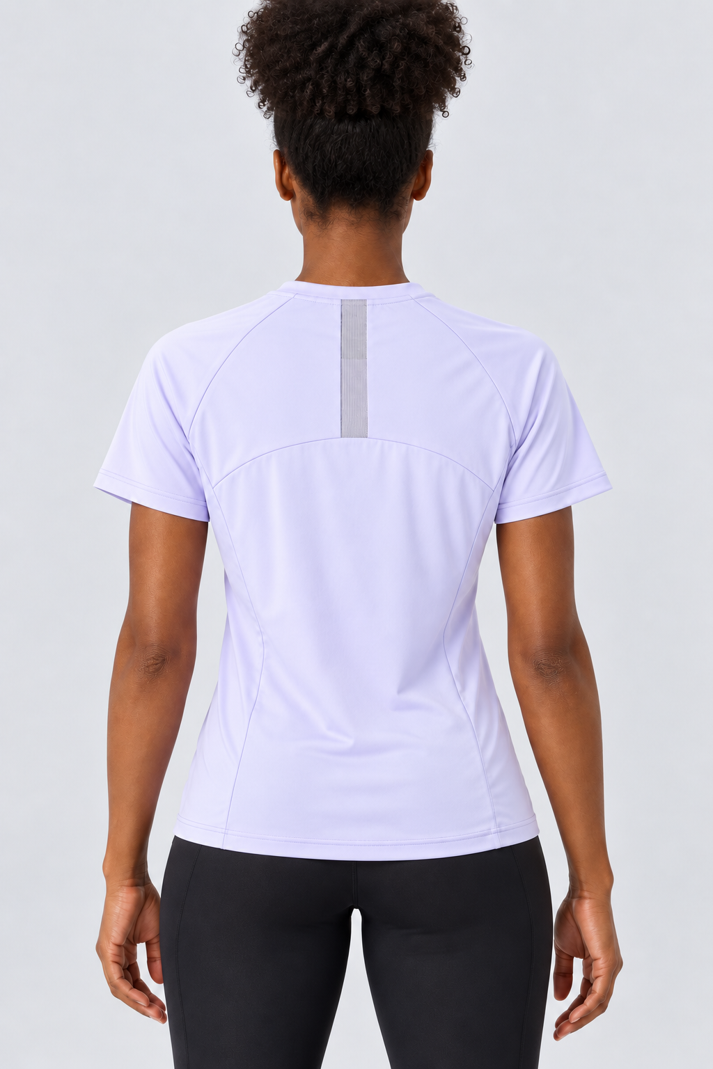 RBC Women's Fitness Athletic Tee