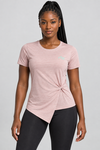 RBC Women's Short Sleeve Training Tee