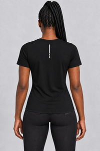RBC Women's Short Sleeve Training Tee