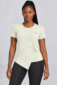 RBC Women's Short Sleeve Training Tee