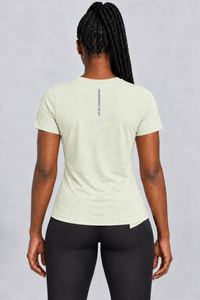 RBC Women's Short Sleeve Training Tee