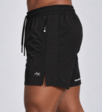 RBC Men's Reflective Training Shorts