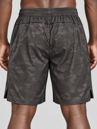 RBC Men's Camo Training Shorts