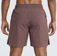 RBC Men's Breathable Training Shorts