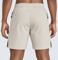 RBC Men's Breathable Training Shorts