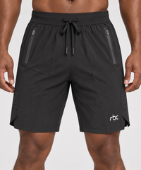 RBC Men's All-Terrain Training Shorts