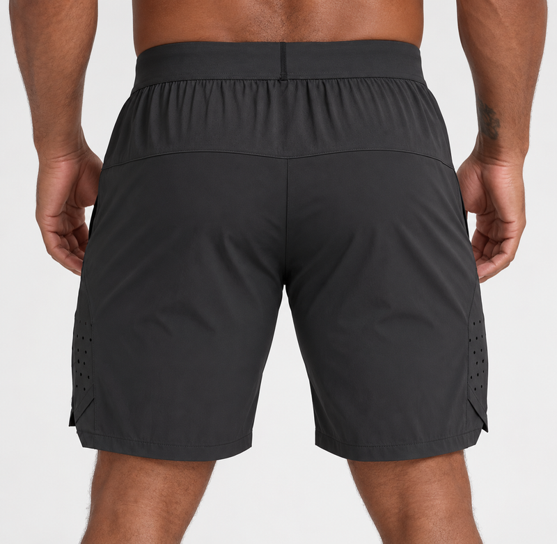 RBC Men's All-Terrain Training Shorts