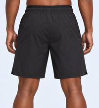 RBC Men's Laser-Cut Performance Shorts