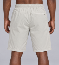 RBC Men's Zip-Pocket Shorts